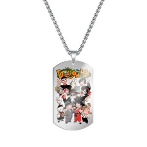 Collier Dragon Ball