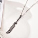 Collier Epée de Zabuza