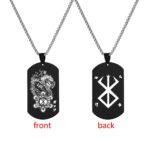 Collier Femto