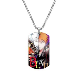Collier Forme Ichigo