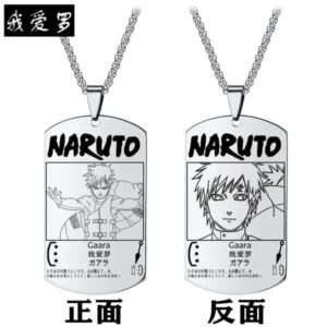 Collier Gaara