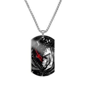 Collier Gattsu