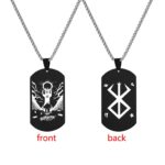 Collier God Hand