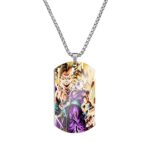 Collier Gohan Ado