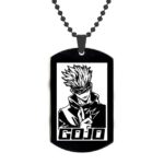 Collier Gojo