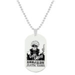 Collier Gojo Satoru