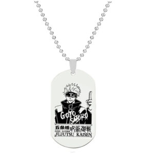 Collier Gojo Satoru