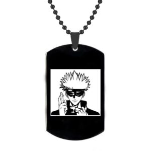 Collier Gojo Signe