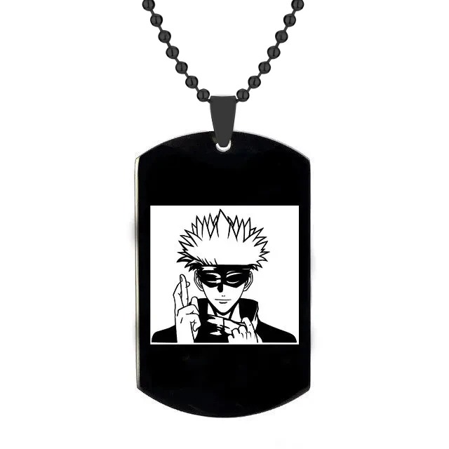 Collier Gojo Signe