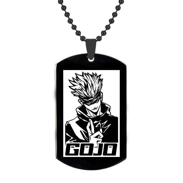 Collier Gojo