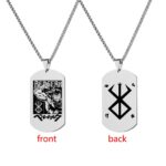 Collier Guts Berserk