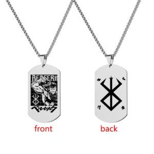 Collier Guts Berserk