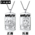 Collier Hinata Hyuga