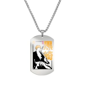 Collier Ichigo