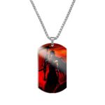 Collier Ichigo Getsuga