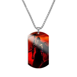 Collier Ichigo Getsuga