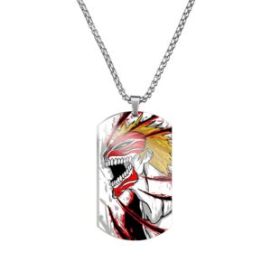 Collier Ichigo Holow