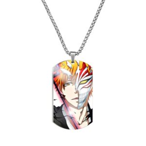 Collier Ichigo Mask