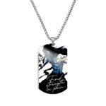 Collier Ichigo Mugetsu