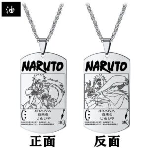 Collier Jitaya
