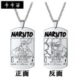 Collier Kakashi Hatake