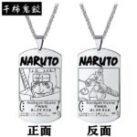 Collier Kisame Hoshigaki