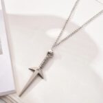 Collier Kunai Minato