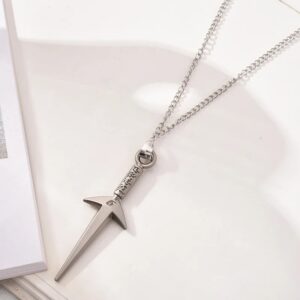 Collier Kunai Minato