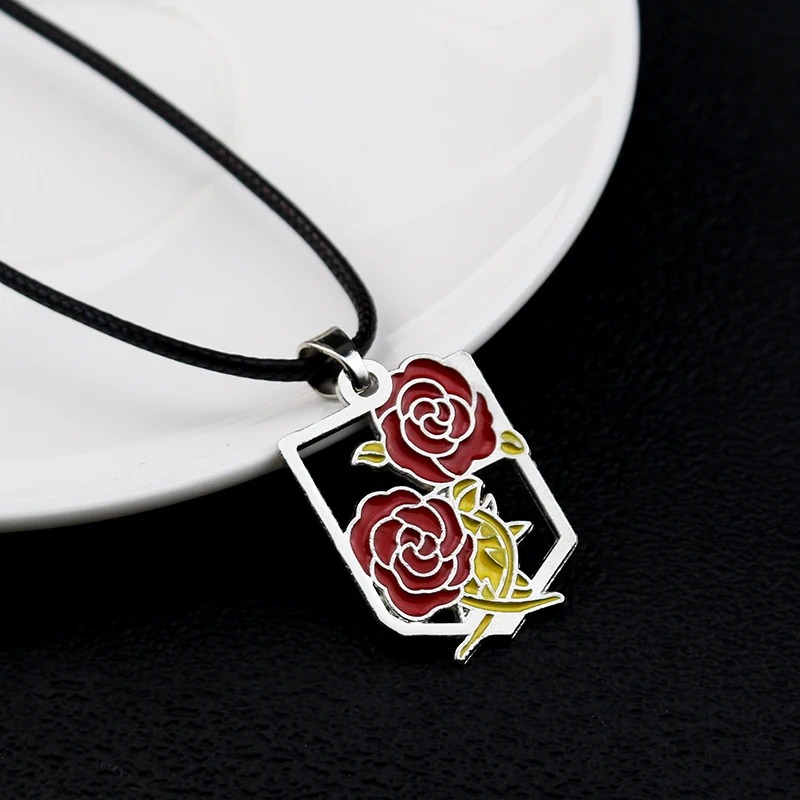 Collier La Garnison