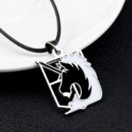 Collier Les Brigades Spéciales