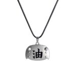 Collier Logo Jiraya
