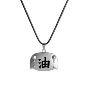 Collier Logo Jiraya