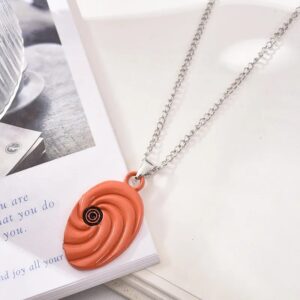 Collier Masque Obito