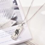 Collier Naruto Ninja Déserteur