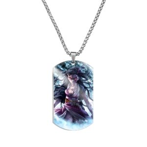 Collier Nezuko Demon
