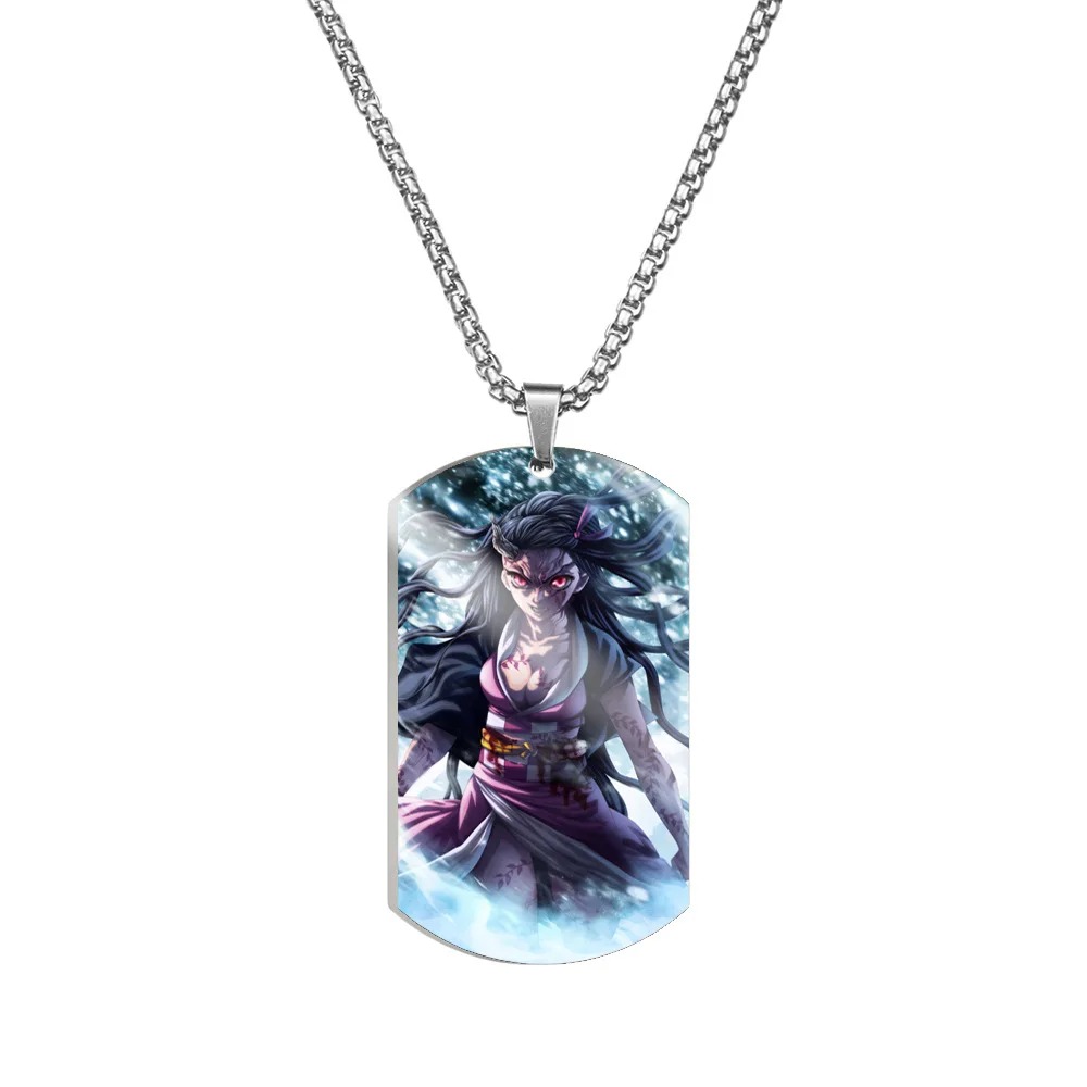 Collier Nezuko Demon