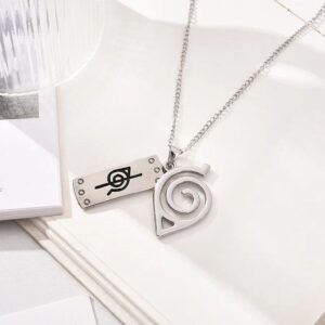 Collier Nukenin
