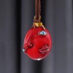 Collier Oeuf de Behelit