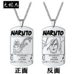 Collier Orochimaru