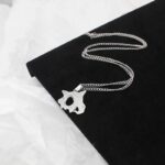Collier Osselait