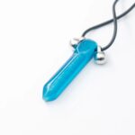 Collier Pendentif Tsunade