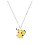 Collier Pikachu