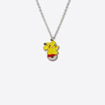 Collier Pikachu Pokémon