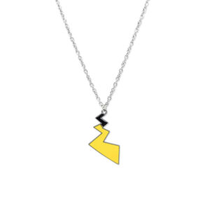 Collier Pikachu Queue