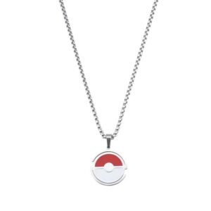 Collier PokéBalls
