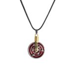 Collier Rinnegan