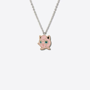 Collier Rondoudou Kawaii