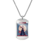 Collier Rukia Kuchiki