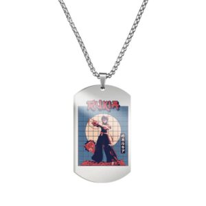 Collier Rukia Kuchiki