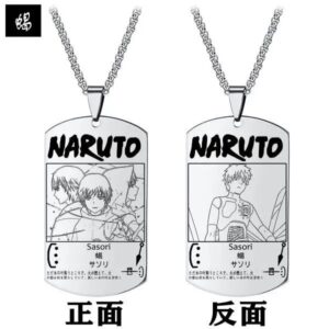 Collier Sasori
